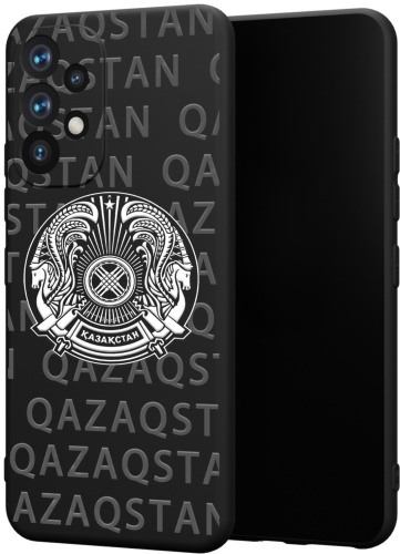 Чехол для Samsung Galaxy A53 рисунок