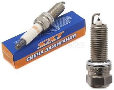 Свеча зажигания SAT ST-177-0009