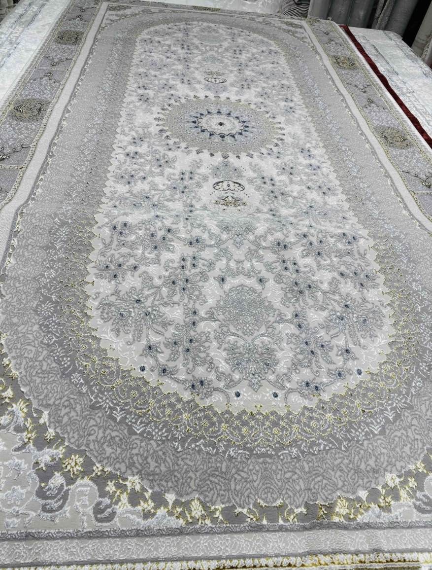 Ковер Irani Lux 300x500 см, короткий ворс, Турция