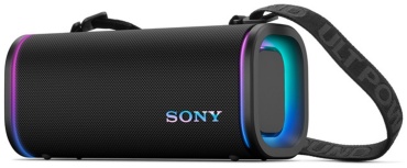 Портативная колонка Sony ULT Field 5 черный
