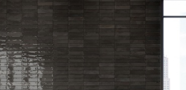Ceramica Rondine плитка MARRAKESH BLACK керамогранит, 10x10 см (Италия)