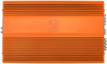 DL Audio Raven 3.1200 1200 Вт 3 канальный