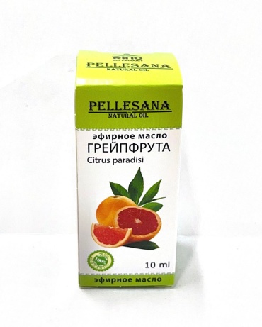 PELLESANA эфирное масло грейпфрут 10 мл