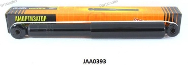 JD Амортизатор Подвески JAA0393