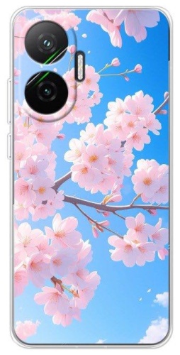 Чехол BAIKO для Xiaomi F7 рисунок