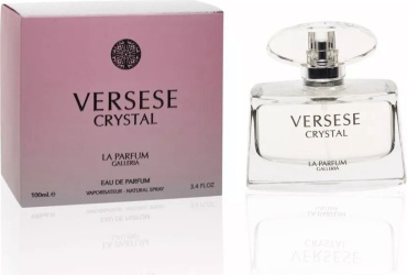La Parfum Galleria Versese Crystal парфюмерная вода EDP 100 мл, для женщин