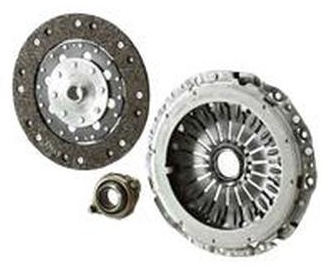 LYNXauto комплект сцепления CL1389