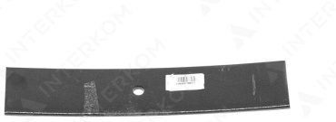 ЧМЗ рессора подески 3302-2912105-10-10