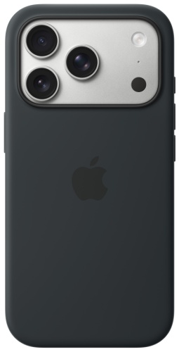 Чехол Apple для Apple iPhone 17 Pro черный