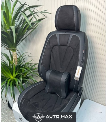 AutoMax Bentley Continental GT 2011-2015 черный