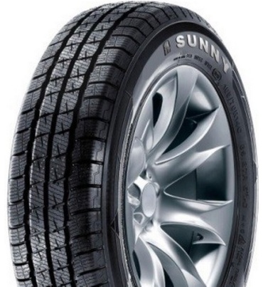 SUNNY NW103 195/75 R16C 107 T без шипов