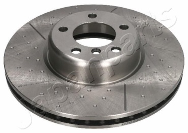 JAPANPARTS Диск Тормозной DI0129