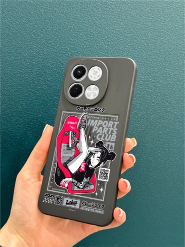 Чехол для TECNO Spark 30 5G рисунок