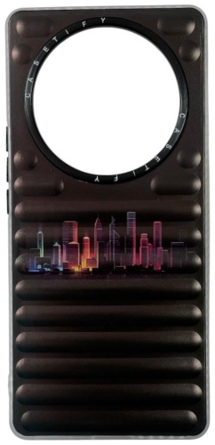 Чехол для Honor X9a рисунок