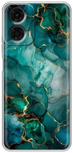 Чехол BAIKO для Motorola Moto G35 рисунок