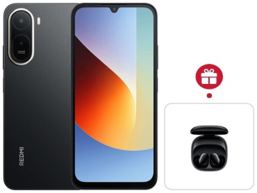 REDMI A7 Pro 4 ГБ/64 ГБ черный + подарок