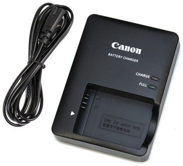 Зарядное устройство Canon CB-2LGE (NB-12L)