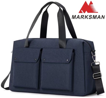 Сумка Marksman нейлон синий 15 л