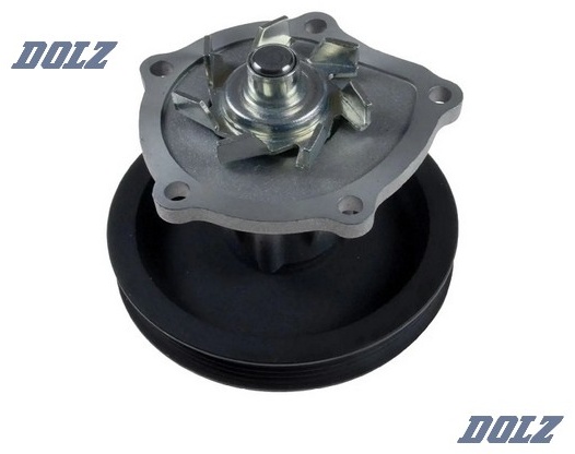 Насос DOLZ O271