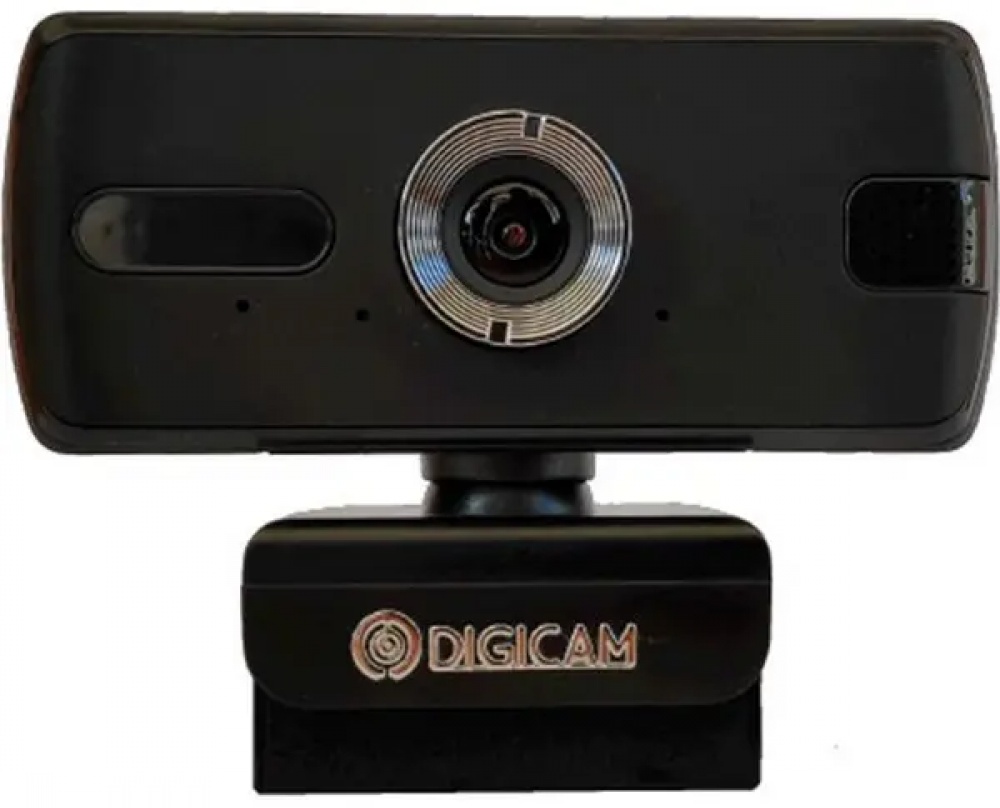 Веб-камера DIGICAM WEB