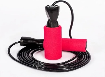 Jump_xsport2 скоростная 270 см красный