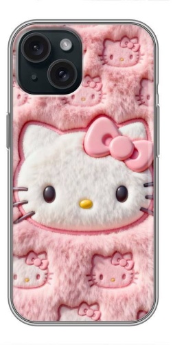 Чехол BAIKO для Apple iPhone 13 Mini рисунок