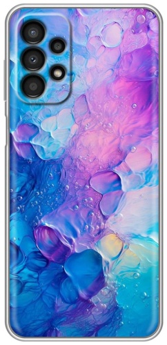 Чехол BAIKO для Samsung Galaxy A53 рисунок