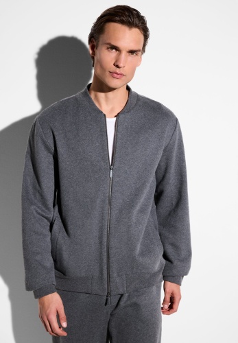 Костюм Zimmerli серый