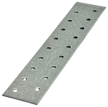 Nurmax пластина 260x40x1.8 мм 1 шт, PS40260