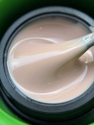 Azart Professional жидкий полигель Liquid Polygel 05 15 мл