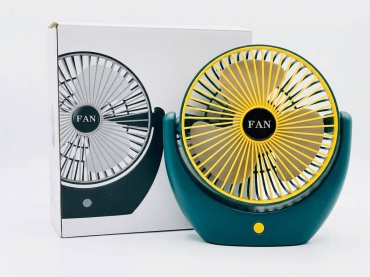 FAN F05 темно-зеленый