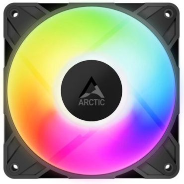 Arctic P12 Pro A-RGB [ACFAN00309A] черный черный