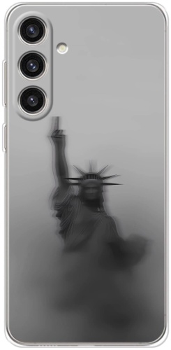 Чехол BAIKO для Samsung Galaxy S26+ рисунок