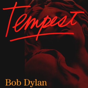 BOB DYLAN - Tempest (2LP+CD)