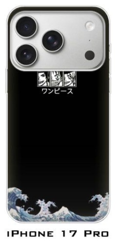 Чехол для Apple iPhone 17 Pro рисунок