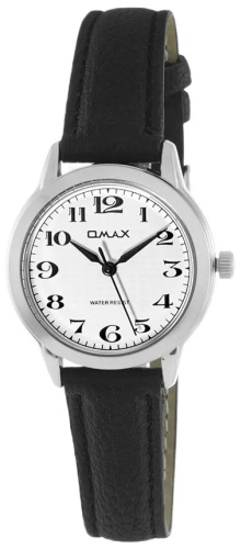Кварцевые OMAX 00RMS006IB03 нержавеющая сталь