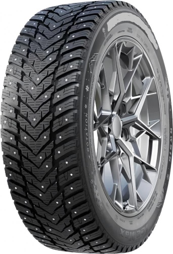 KAPSEN RW516 225/65 R17 106 T с шипами