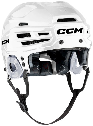 CCM Шлем хоккейный 920 взрослый белый M