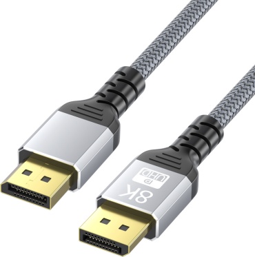 Кабель DisplayPort - DisplayPort