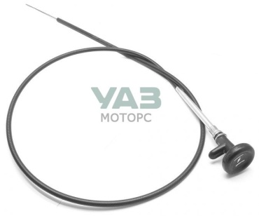 G-part трос воздушной заслонки 3160-1108100 / 3160-00-1108100-000