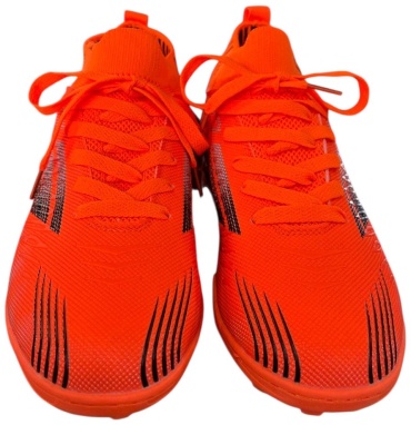 Сороконожки GF SPORT оранжевый