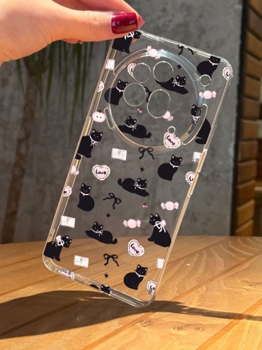 Чехол для NOTHING Phone (3a) Pro рисунок