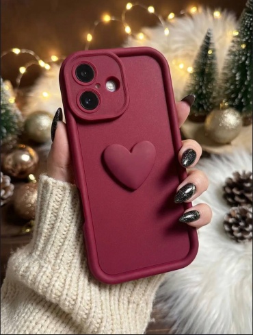 Чехол BAIKO для Apple iPhone 12 рисунок