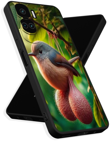 Чехол для Honor 90 Lite рисунок