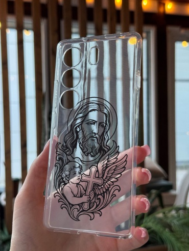 Чехол для TECNO Camon 40 Pro рисунок