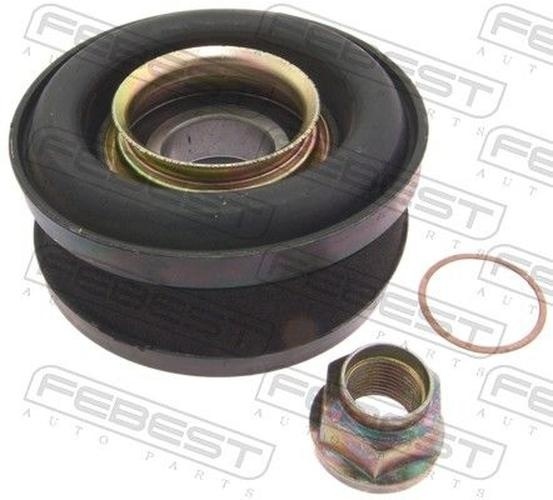 FEBEST подшипник FEBEST NCB-001