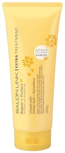 Kumano маска Salon Link 300 мл