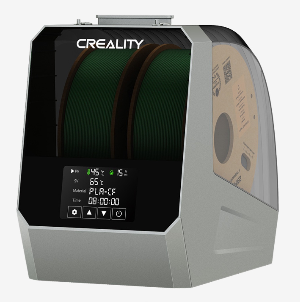 Сушилка филамента Creality Dryer Plus
