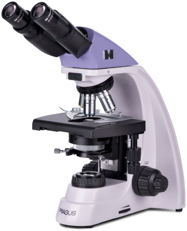 Микроскоп MAGUS Bio 250B оптический (световой), биологический, лабораторный