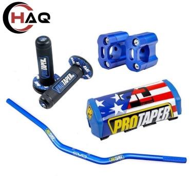 HAQ руль 8474